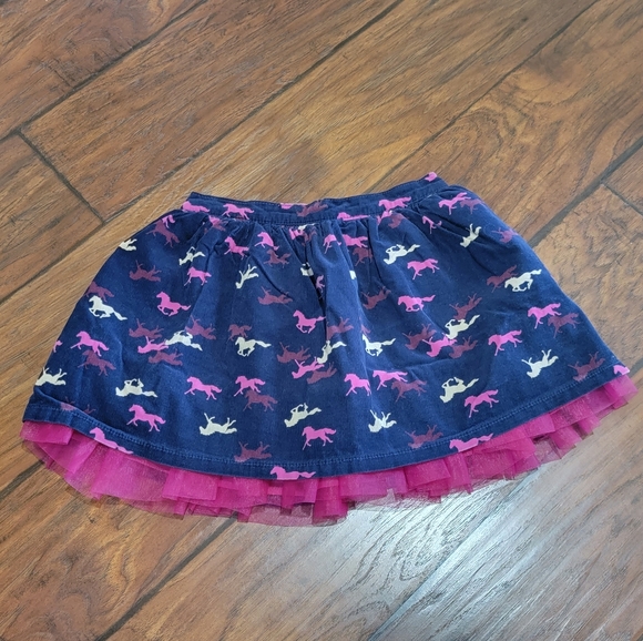 Gymboree skirt - Picture 1 of 6